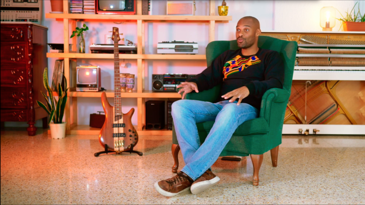 EPK Preview