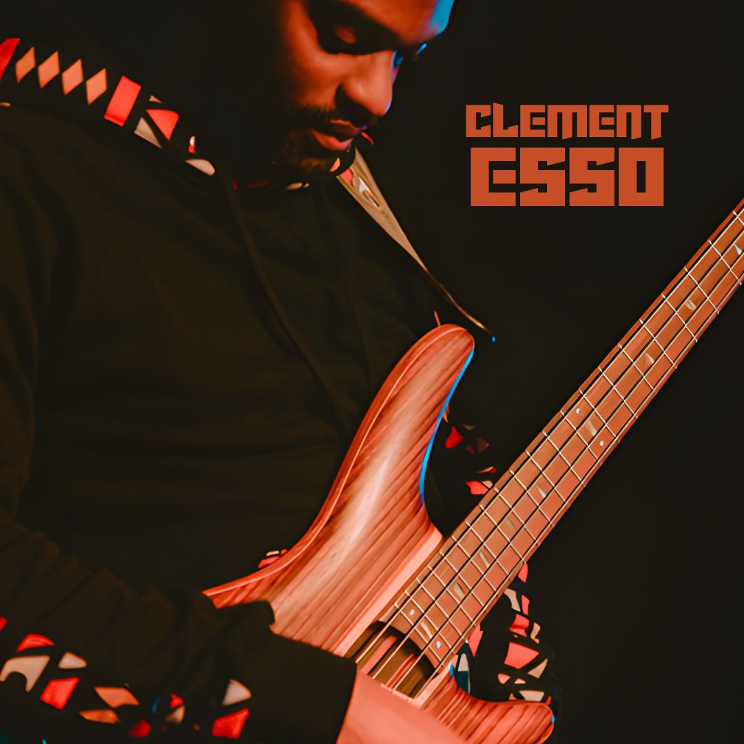 Racines — Clément Esso