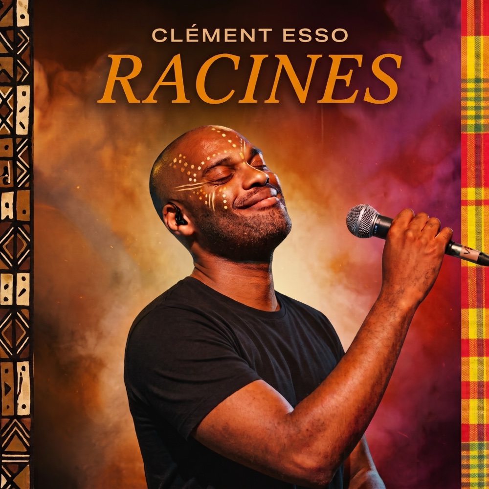 Racines · Clément Esso