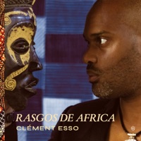 Rasgos de África · Clément Esso
